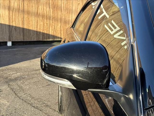 TOYOTA MARK X 2013 Image 31