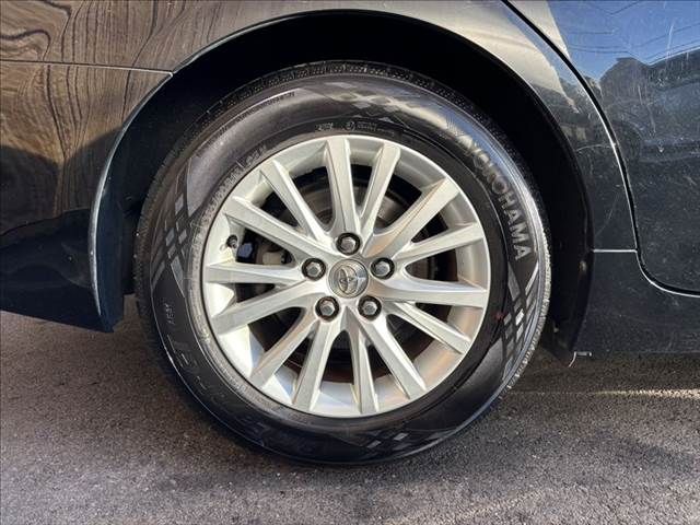 TOYOTA MARK X 2013 Image 31