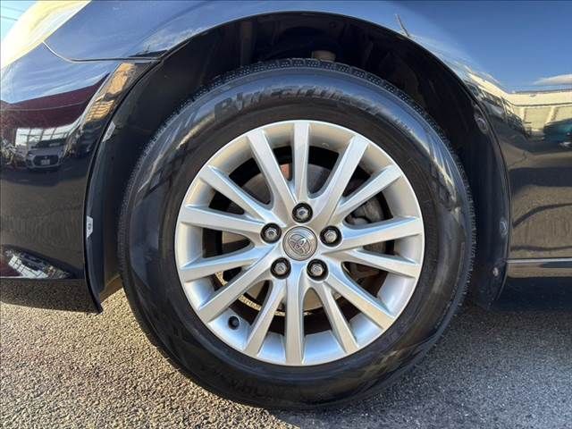 TOYOTA MARK X 2013 Image 31