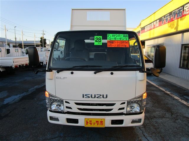 ISUZU  2016 Image 31