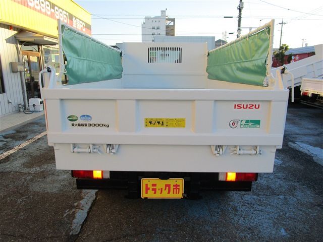 ISUZU  2016 Image 31