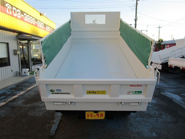 ISUZU  2016 Image 31