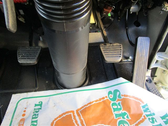 ISUZU  2016 Image 31