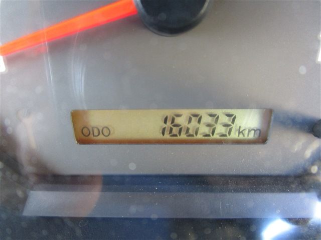 ISUZU  2016 Image 31