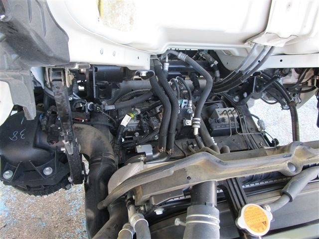 ISUZU  2016 Image 31