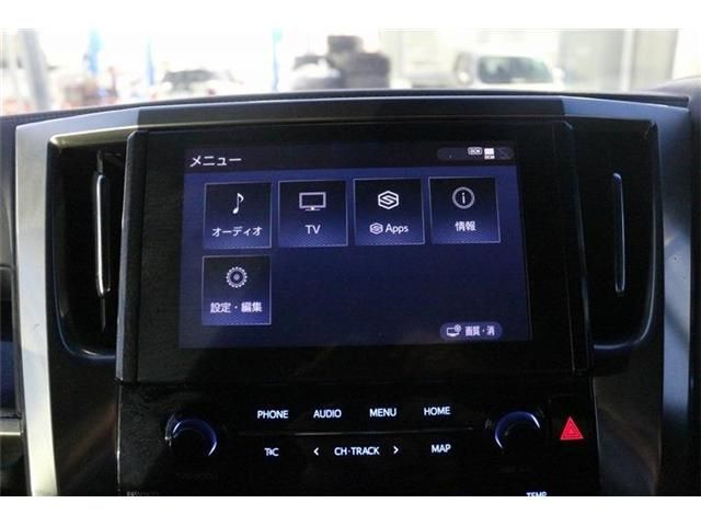TOYOTA ALPHARD HYBRID 4WD 2021 Image 31