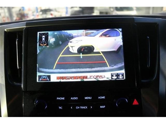 TOYOTA ALPHARD HYBRID 4WD 2021 Image 31