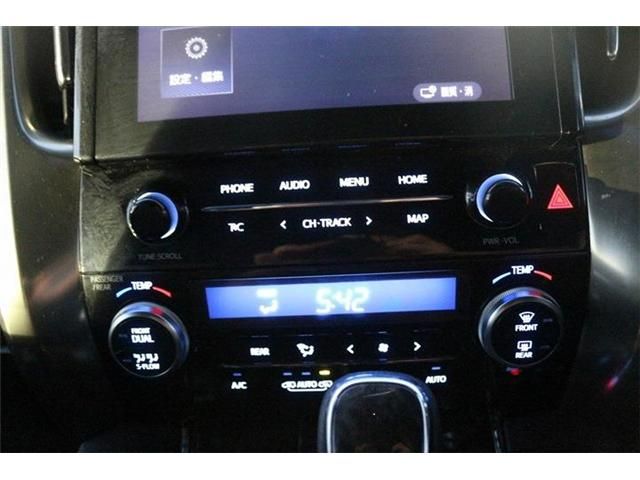 TOYOTA ALPHARD HYBRID 4WD 2021 Image 31