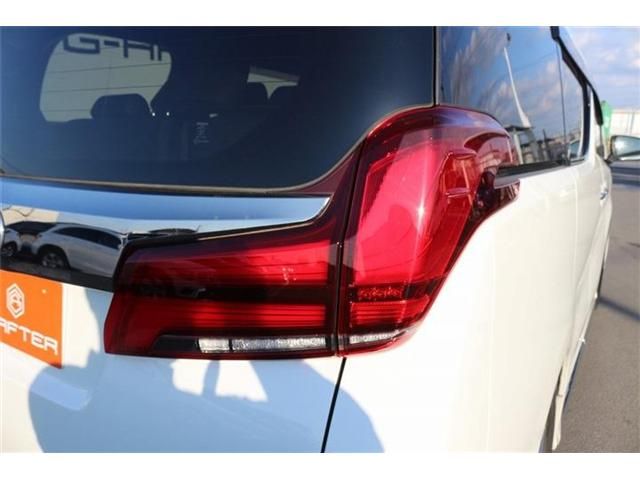 TOYOTA ALPHARD HYBRID 4WD 2021 Image 31