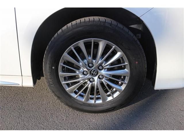 TOYOTA ALPHARD HYBRID 4WD 2021 Image 31