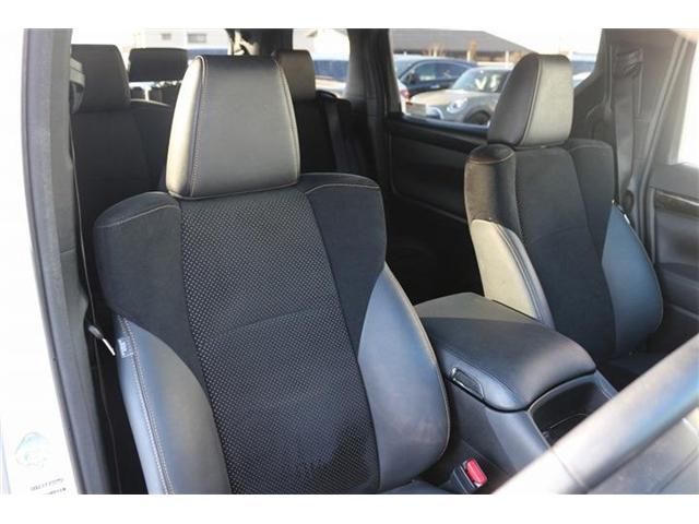 TOYOTA ALPHARD HYBRID 4WD 2021 Image 31