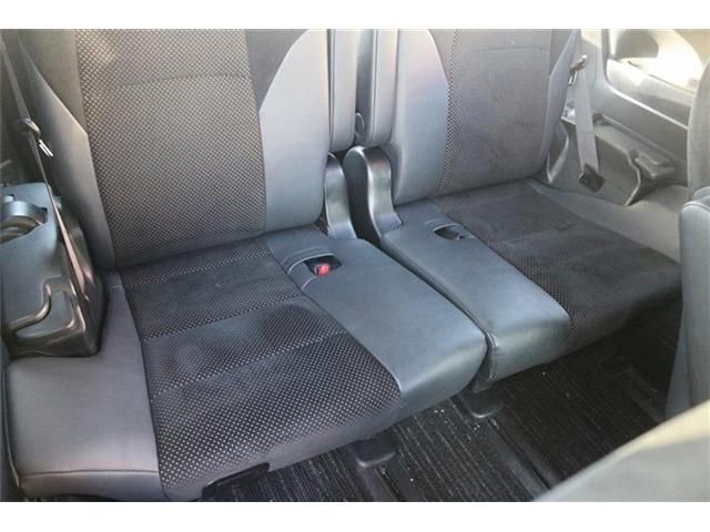 TOYOTA ALPHARD HYBRID 4WD 2021 Image 31