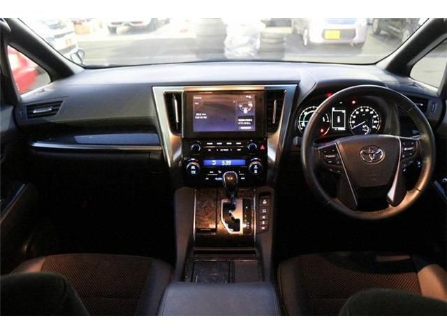 TOYOTA ALPHARD HYBRID 4WD 2021 Image 31