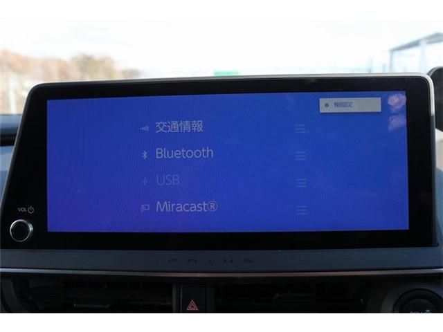 TOYOTA PRIUS 2023 Image 31