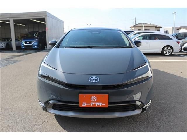 TOYOTA PRIUS 2023 Image 31