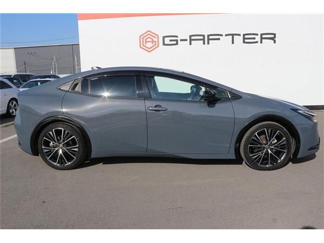 TOYOTA PRIUS 2023 Image 31