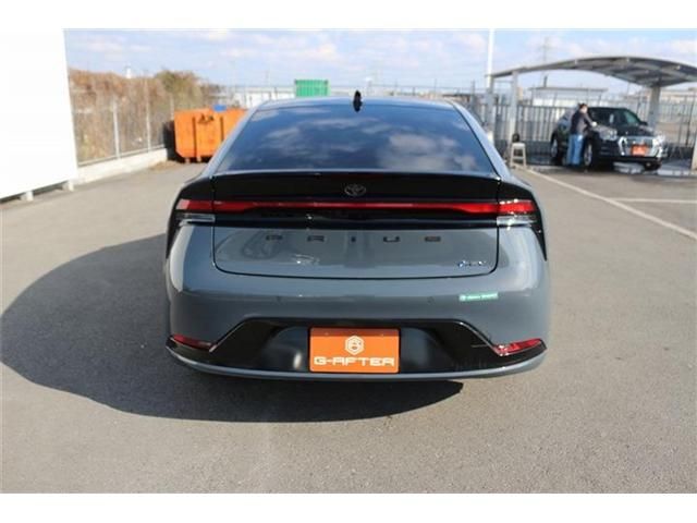 TOYOTA PRIUS 2023 Image 31