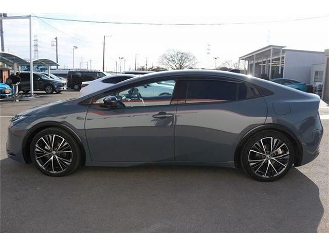 TOYOTA PRIUS 2023 Image 31