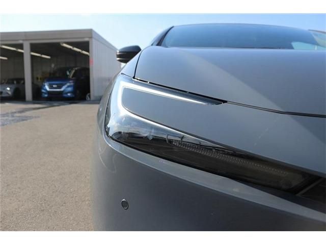 TOYOTA PRIUS 2023 Image 31