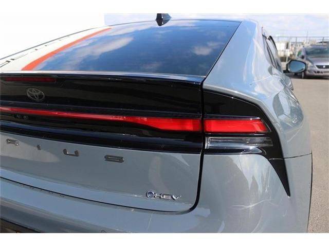 TOYOTA PRIUS 2023 Image 31