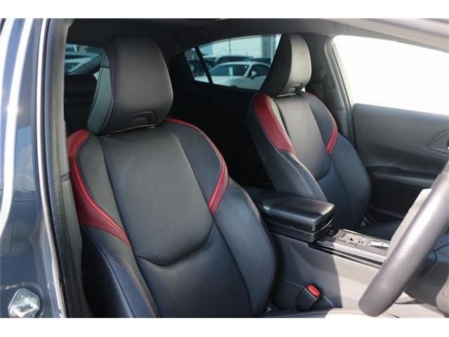 TOYOTA PRIUS 2023 Image 31