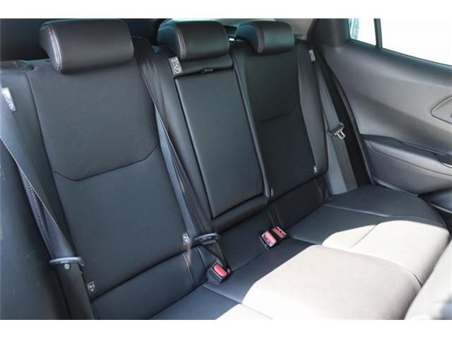 TOYOTA PRIUS 2023 Image 31