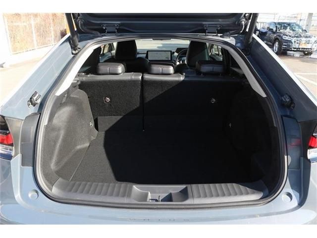 TOYOTA PRIUS 2023 Image 31