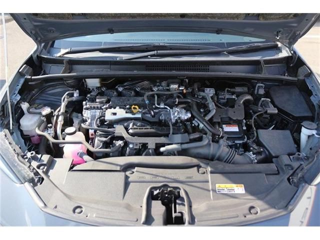 TOYOTA PRIUS 2023 Image 31