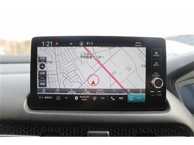 HONDA ZR-V E:HEV 2023 Image 31