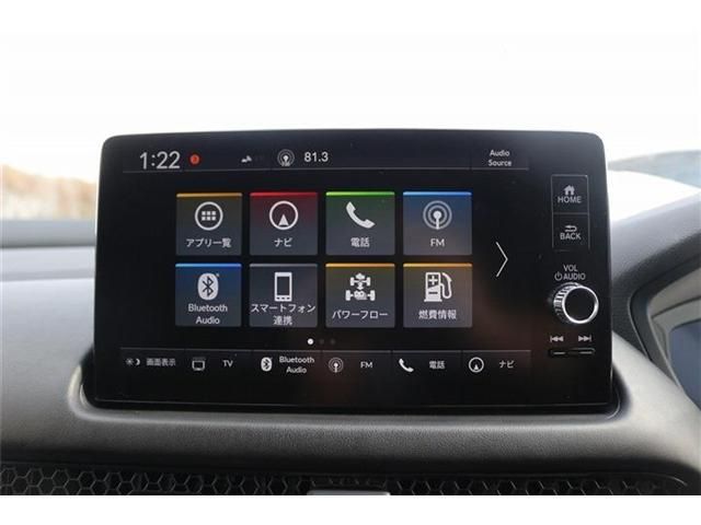 HONDA ZR-V E:HEV 2023 Image 31