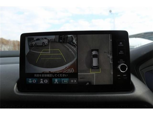 HONDA ZR-V E:HEV 2023 Image 31