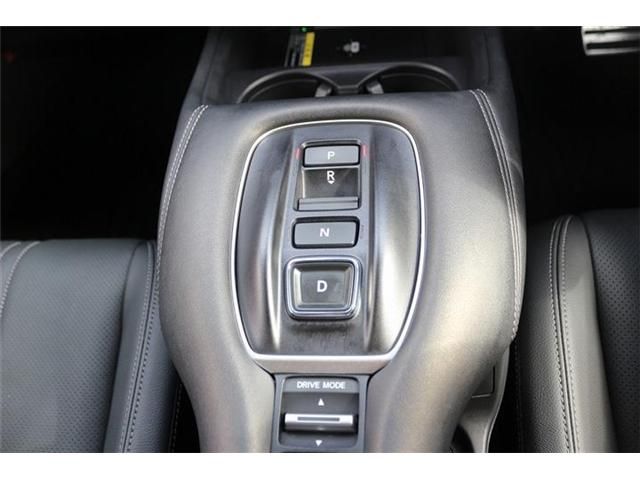 HONDA ZR-V E:HEV 2023 Image 31