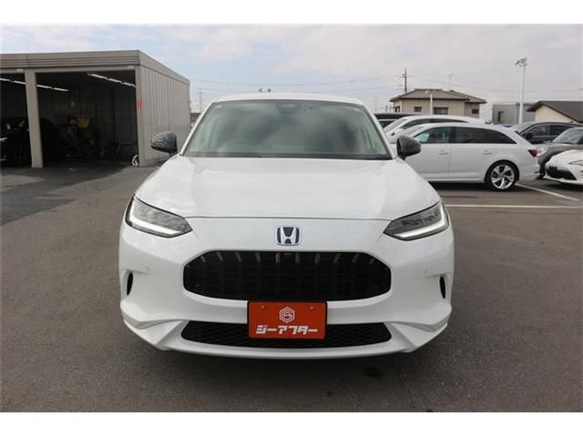 HONDA ZR-V E:HEV 2023 Image 31