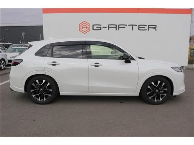 HONDA ZR-V E:HEV 2023 Image 31