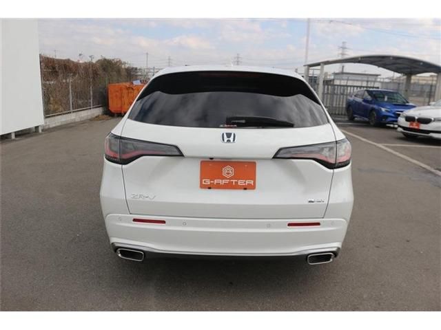 HONDA ZR-V E:HEV 2023 Image 31