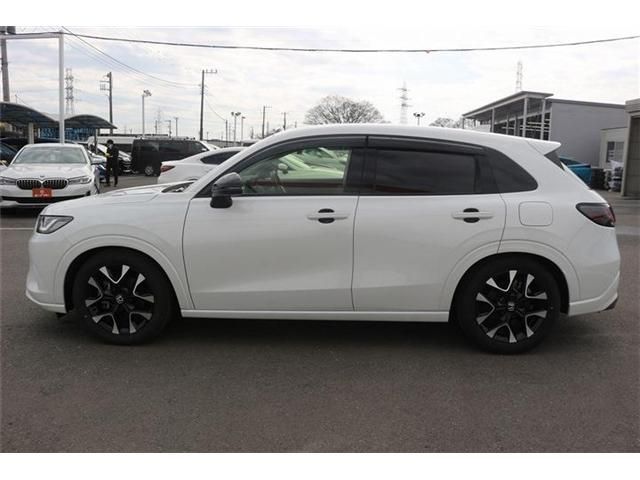 HONDA ZR-V E:HEV 2023 Image 31