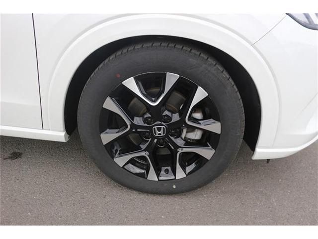 HONDA ZR-V E:HEV 2023 Image 31