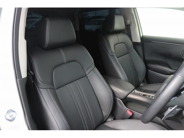 HONDA ZR-V E:HEV 2023 Image 31