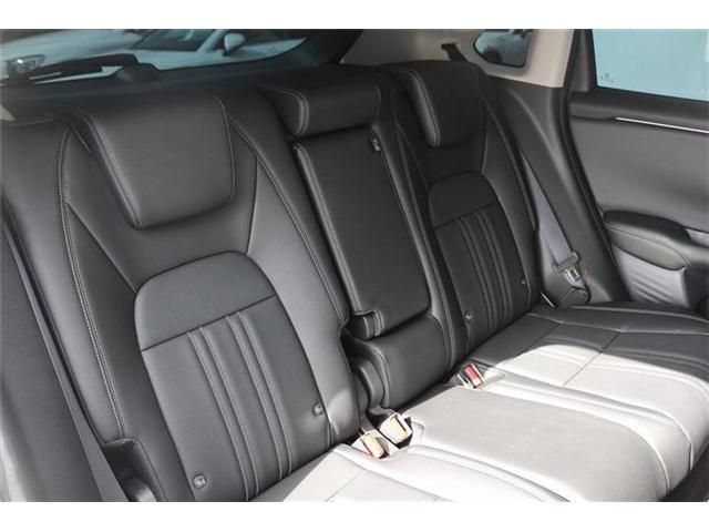 HONDA ZR-V E:HEV 2023 Image 31