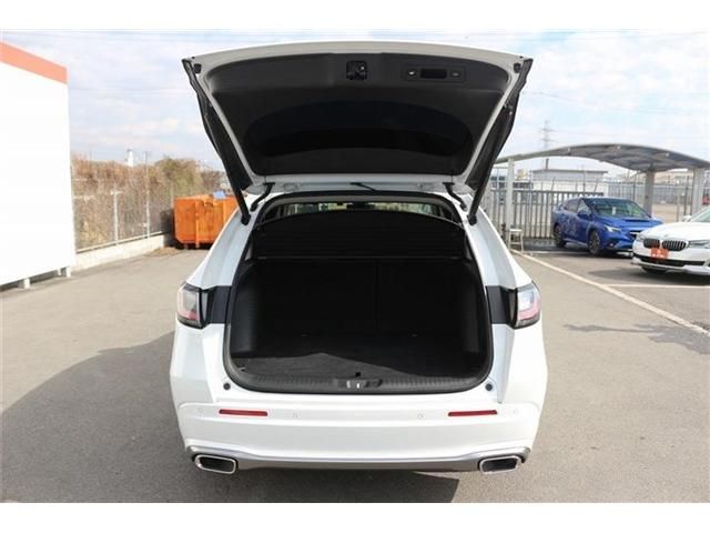 HONDA ZR-V E:HEV 2023 Image 31