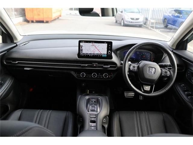 HONDA ZR-V E:HEV 2023 Image 31