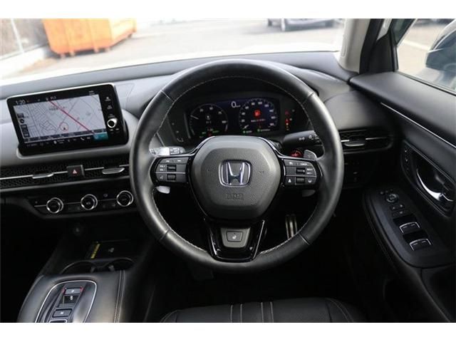 HONDA ZR-V E:HEV 2023 Image 31