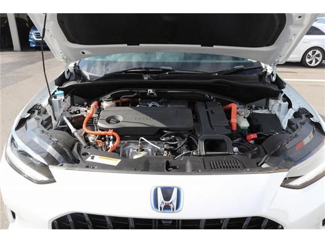 HONDA ZR-V E:HEV 2023 Image 31