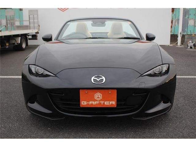 MAZDA ROADSTER 2024 Image 31