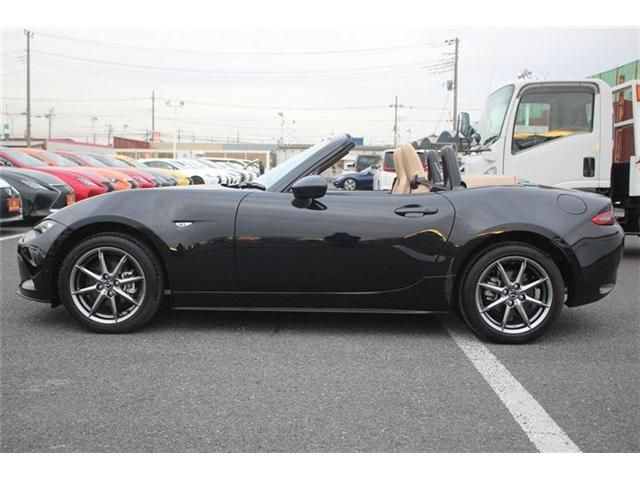 MAZDA ROADSTER 2024 Image 31