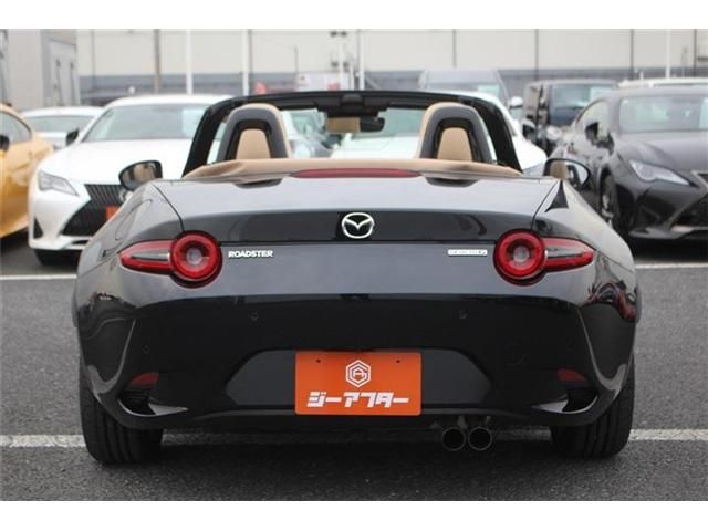 MAZDA ROADSTER 2024 Image 31