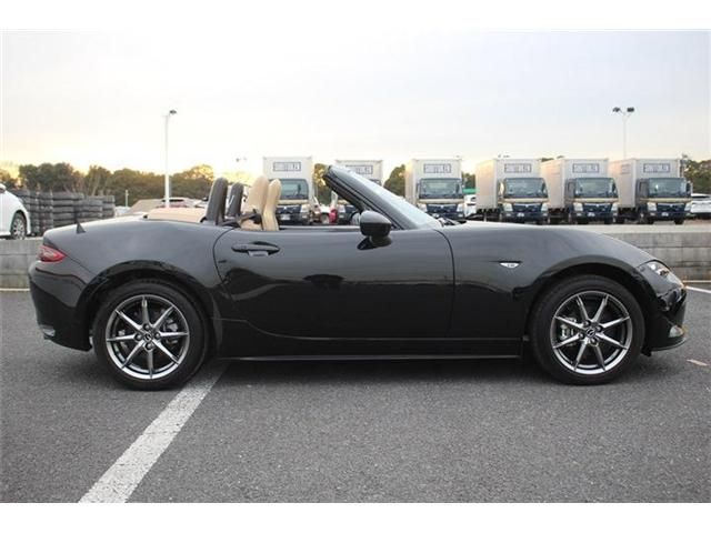 MAZDA ROADSTER 2024 Image 31