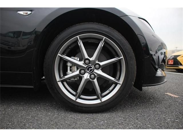 MAZDA ROADSTER 2024 Image 31