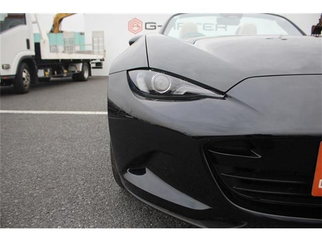 MAZDA ROADSTER 2024 Image 31