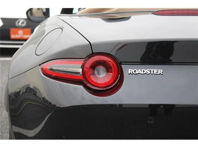 MAZDA ROADSTER 2024 Image 31